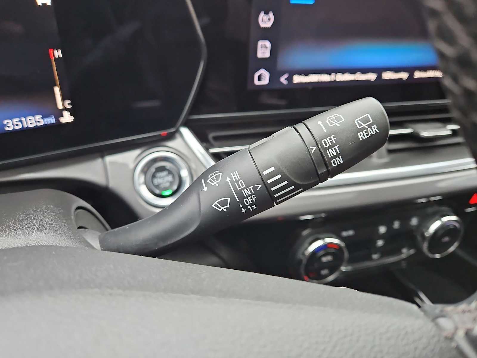 Thumbnail: 2024 Chevrolet Trax - 27