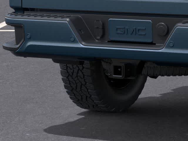 Thumbnail: 2026 GMC Sierra 2500 - 14