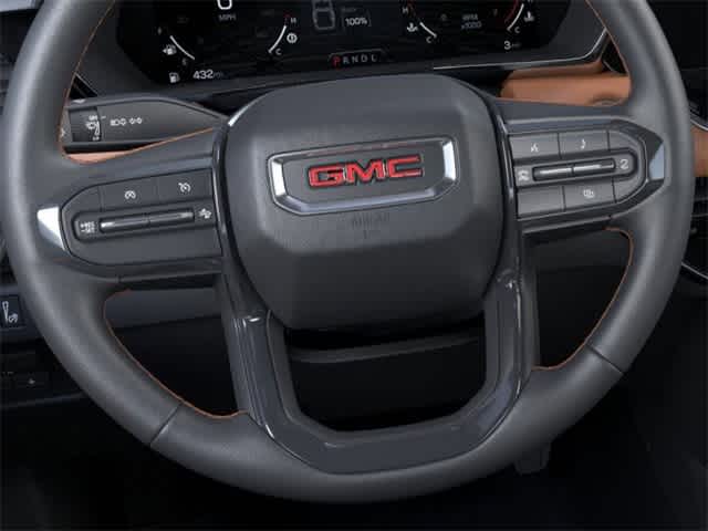 Thumbnail: 2026 GMC Canyon - 19