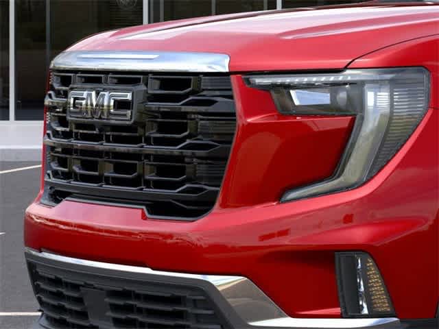 Thumbnail: 2026 GMC Acadia - 13