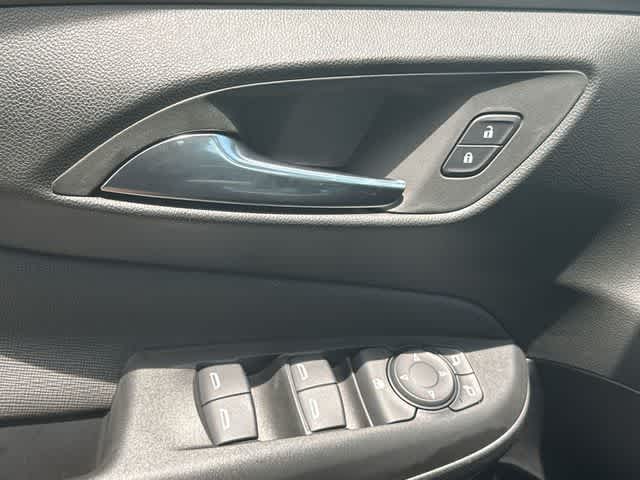 Thumbnail: 2026 Buick Envista - 23