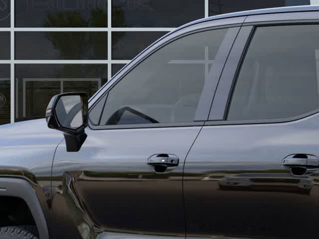 Thumbnail: 2026 GMC Sierra EV - 12