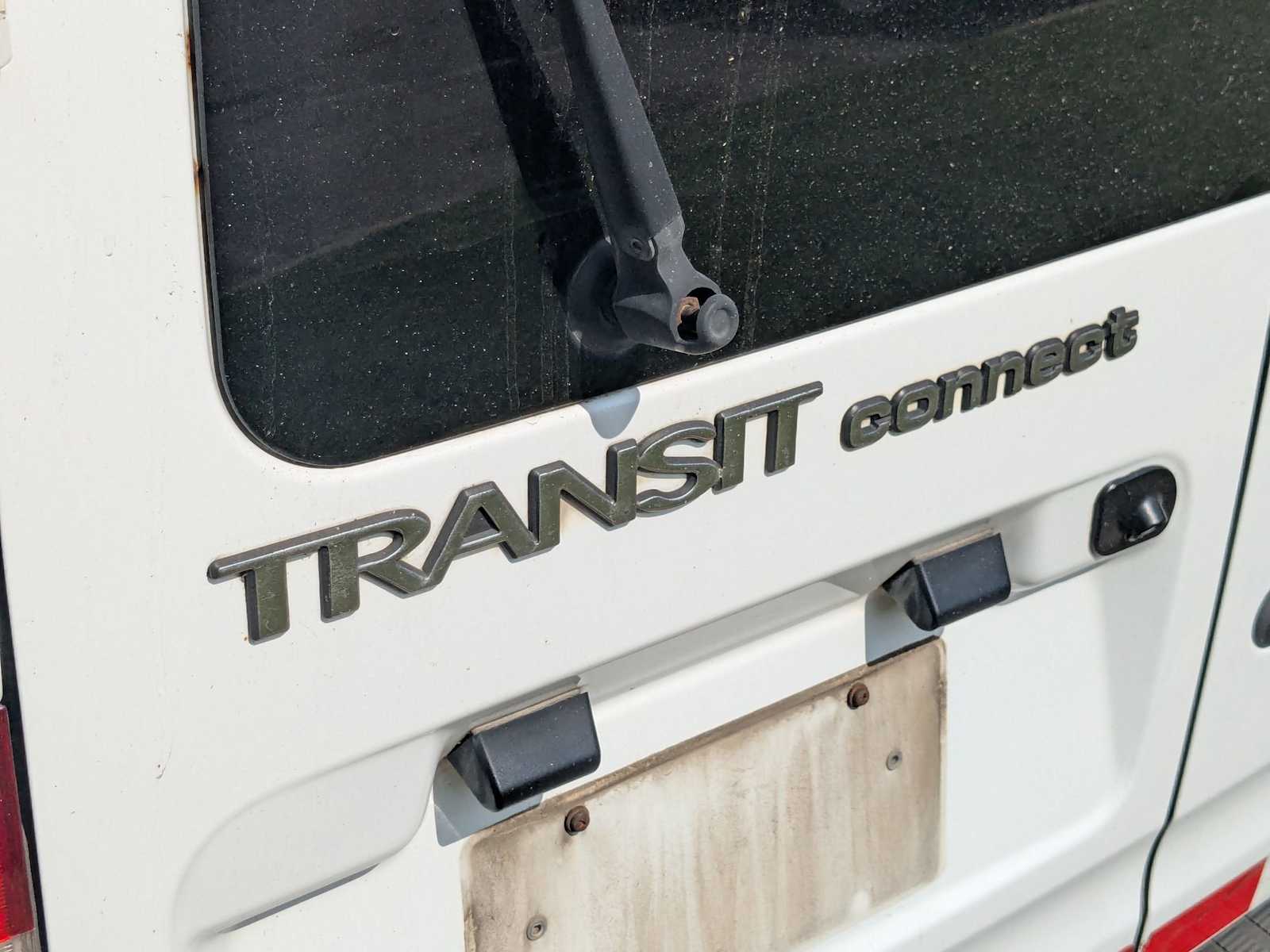 Thumbnail: 2012 Ford Transit Series - 9