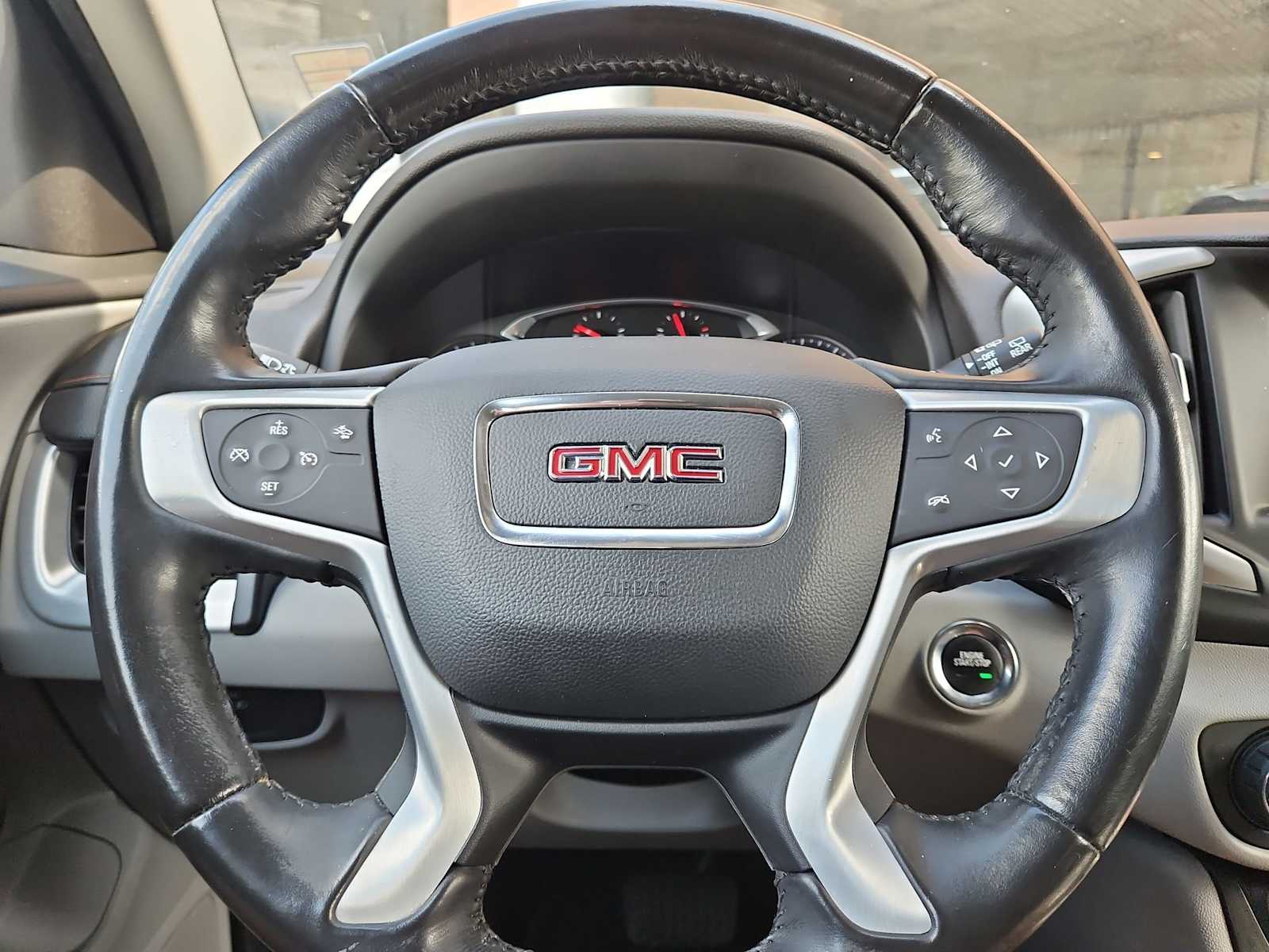 Thumbnail: 2020 GMC Terrain - 23