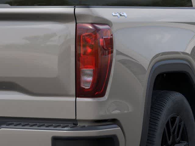 Thumbnail: 2026 GMC Sierra 1500 - 11