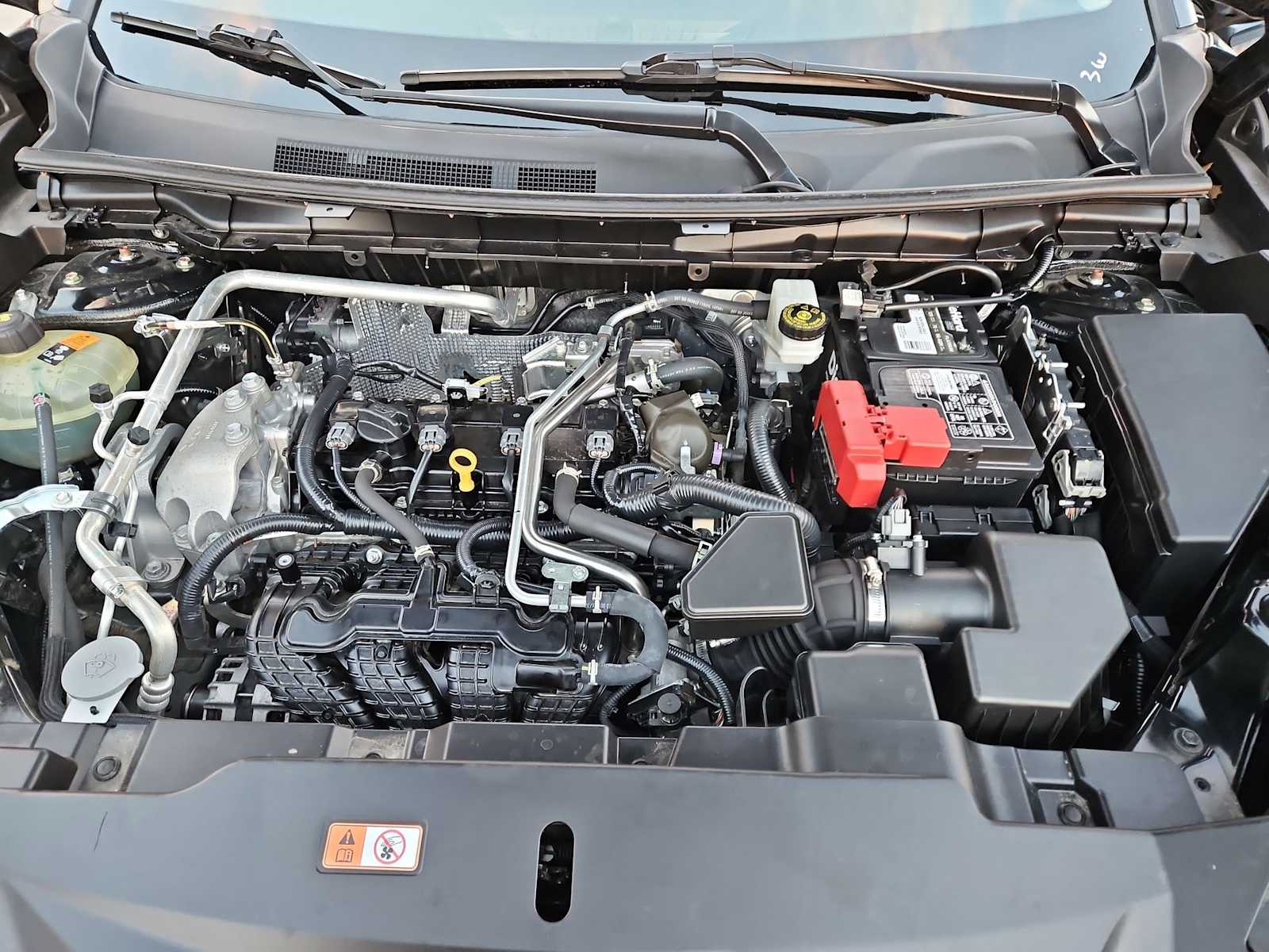 Thumbnail: 2023 Mitsubishi Outlander - 15