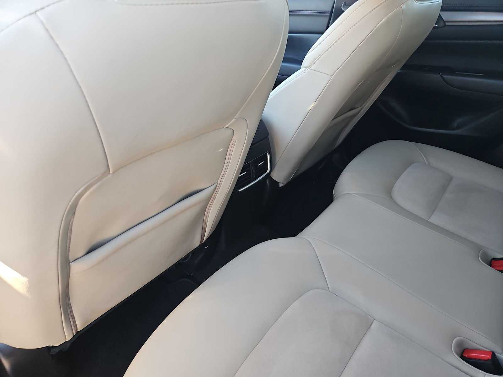 Thumbnail: 2018 Mazda CX-5 - 18