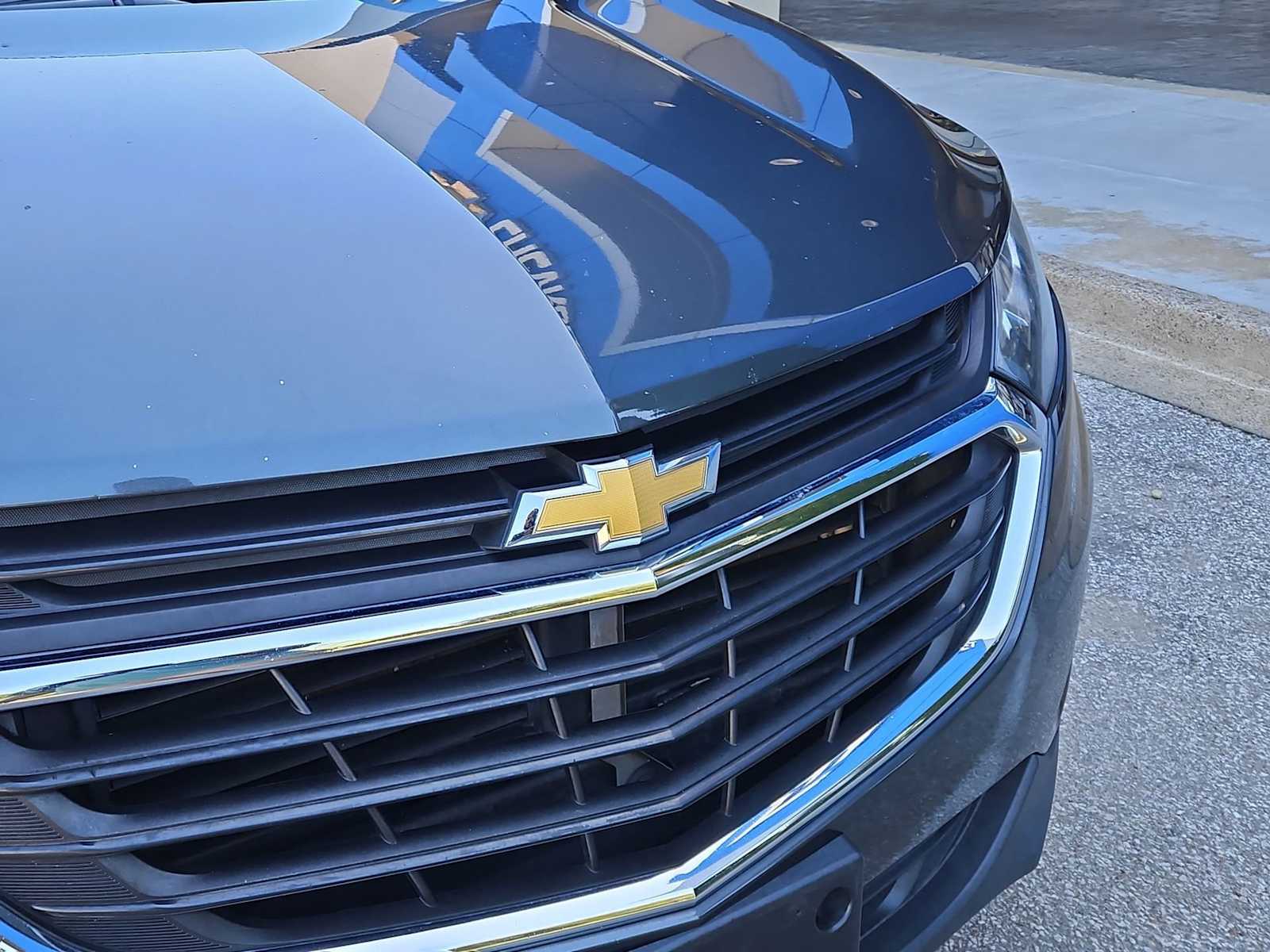 Thumbnail: 2018 Chevrolet Equinox - 20