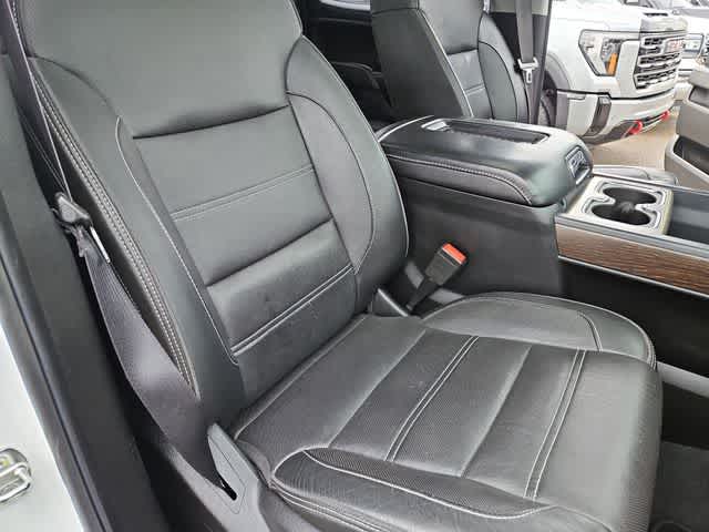 Thumbnail: 2019 GMC Sierra 2500 - 38