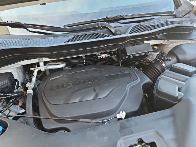 Thumbnail: 2022 Honda Passport - 25