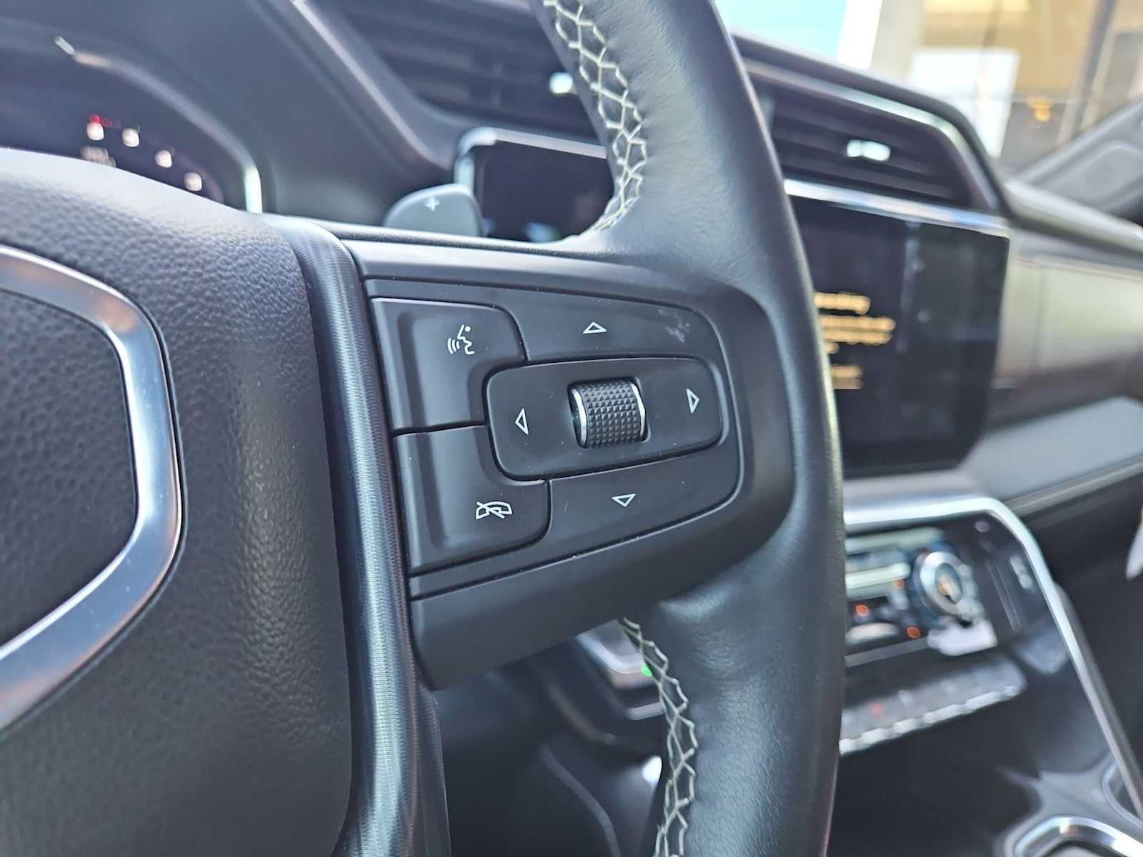 Thumbnail: 2025 GMC Sierra 1500 - 26