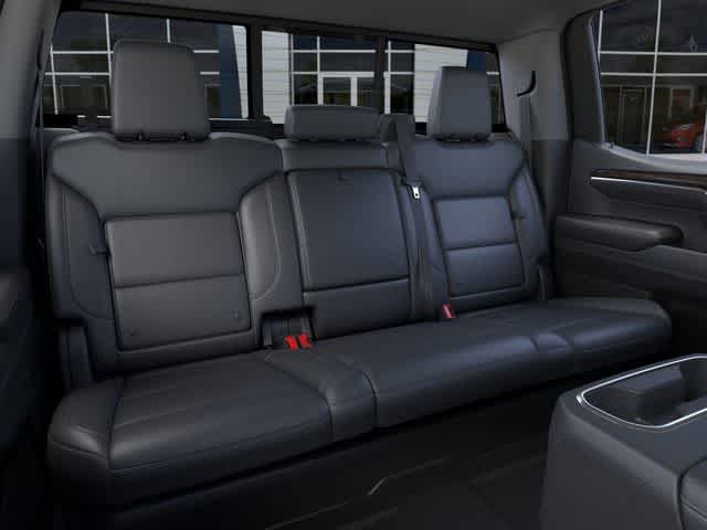 Thumbnail: 2026 GMC Sierra 1500 - 17