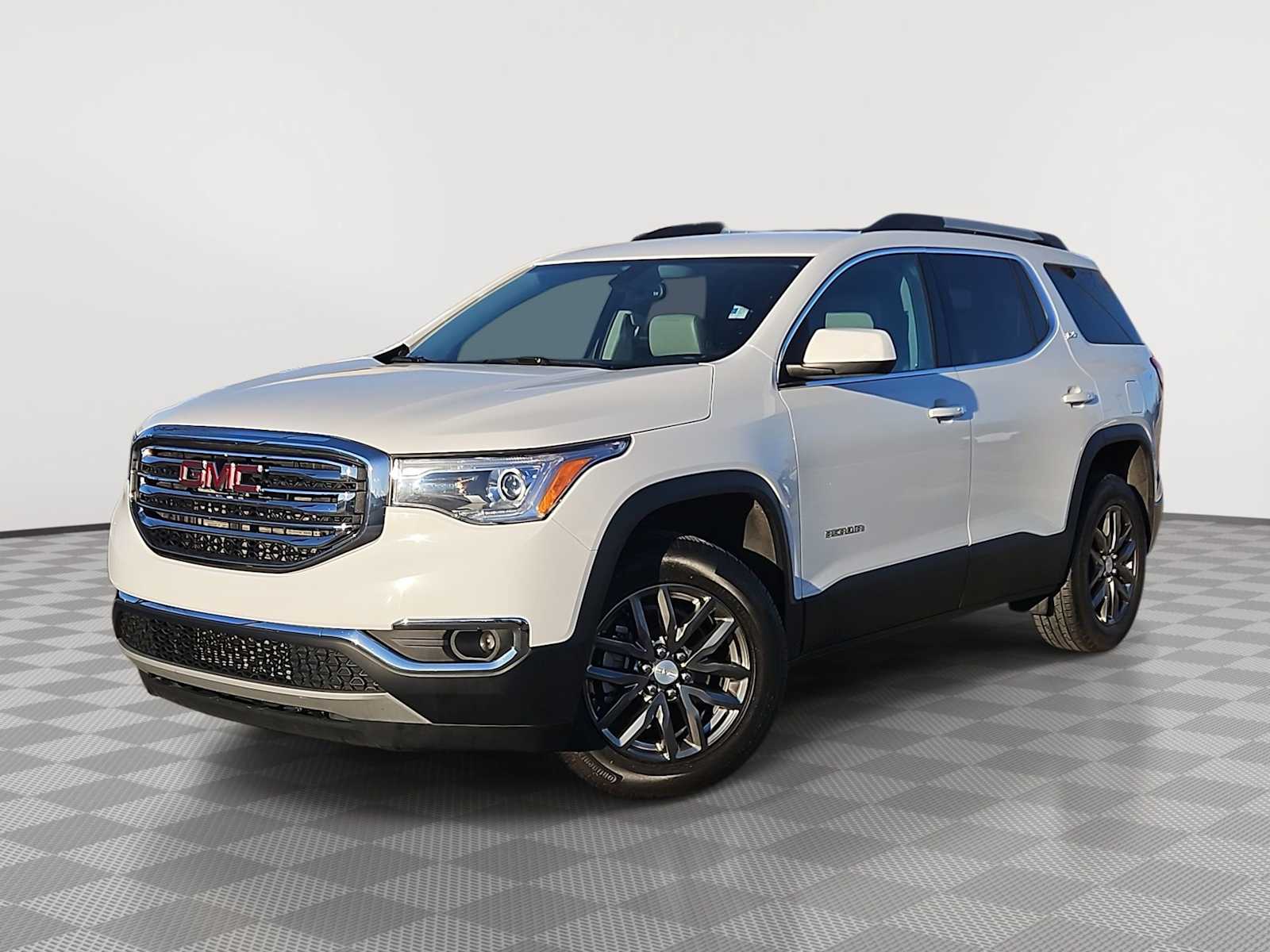 2018 GMC Acadia SLT -
                  Collierville, TN