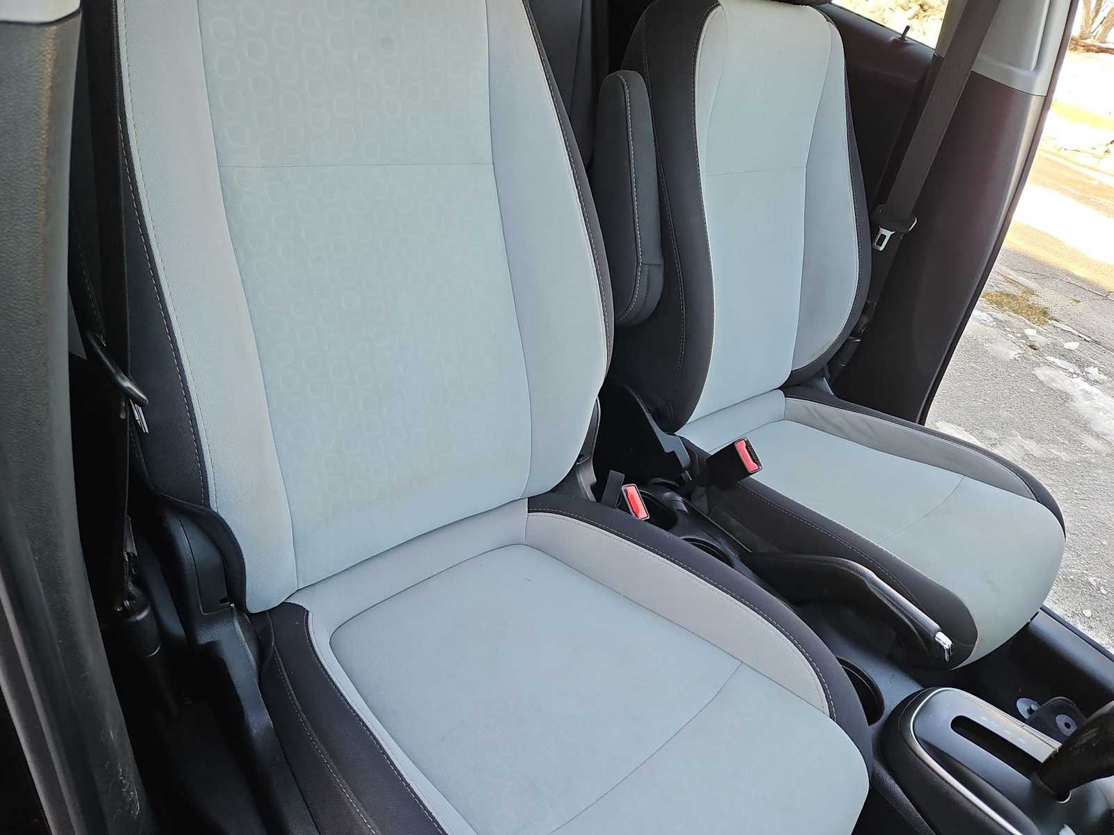 Thumbnail: 2020 Chevrolet Trax - 21