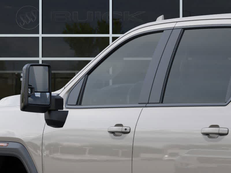 Thumbnail: 2026 GMC Sierra 2500 - 12