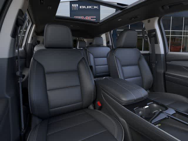 Thumbnail: 2026 Buick Enclave - 16