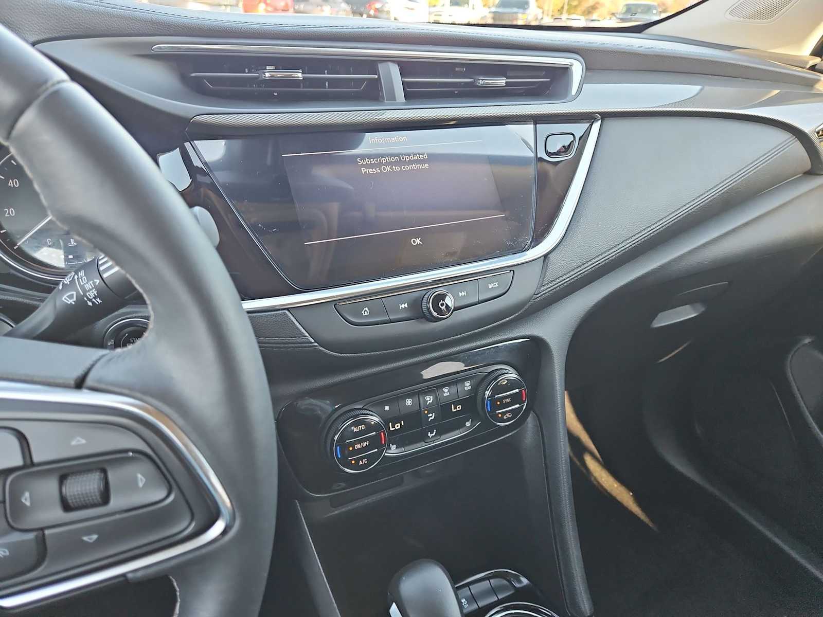 Thumbnail: 2023 Buick Encore GX - 28