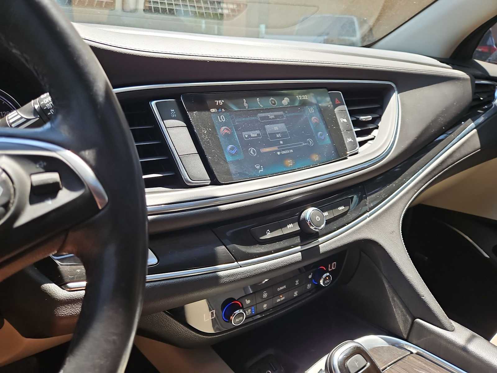 Thumbnail: 2019 Buick Enclave - 30
