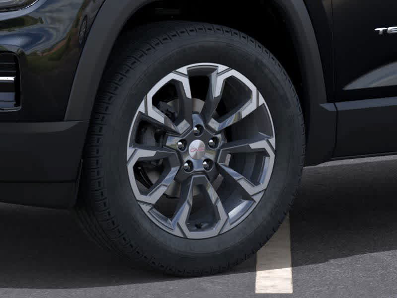 Thumbnail: 2026 GMC Terrain - 9