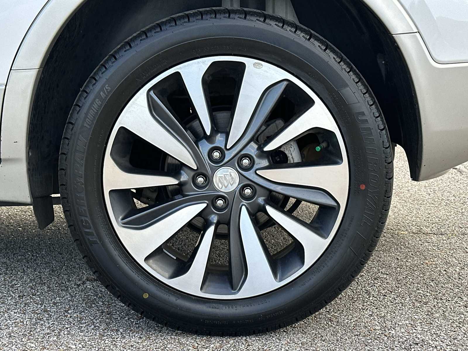 Thumbnail: 2021 Buick Encore - 21