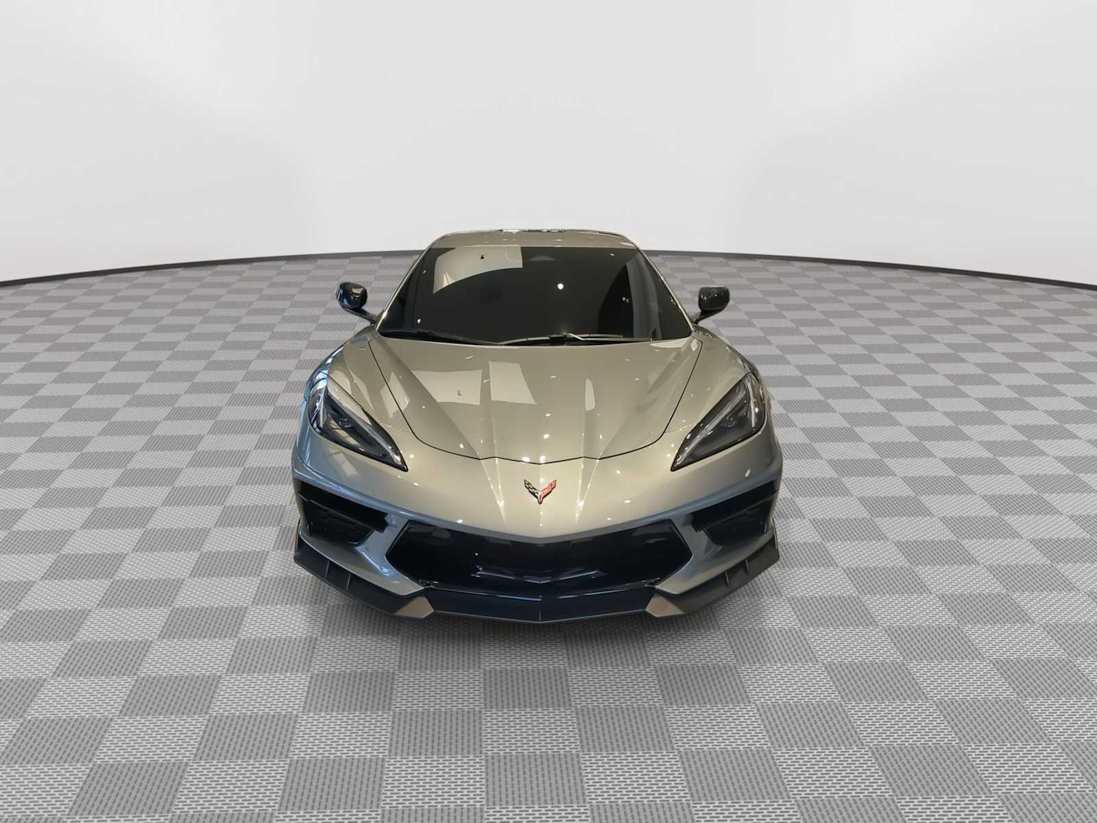 Thumbnail: 2024 Chevrolet Corvette - 3