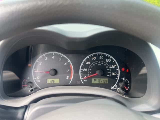 Thumbnail: 2009 Toyota Corolla - 3