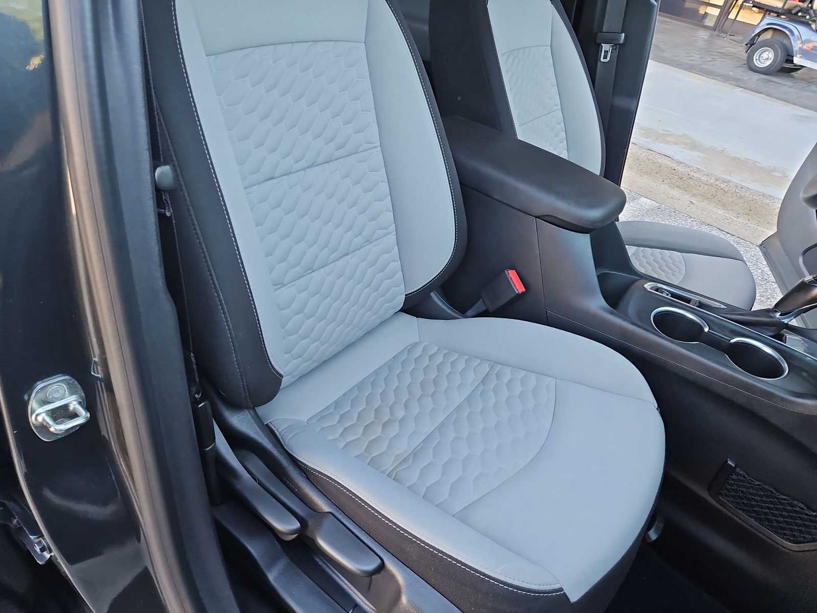 Thumbnail: 2018 Chevrolet Equinox - 35
