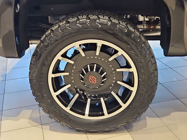 Thumbnail: 2026 GMC Sierra 1500 - 14