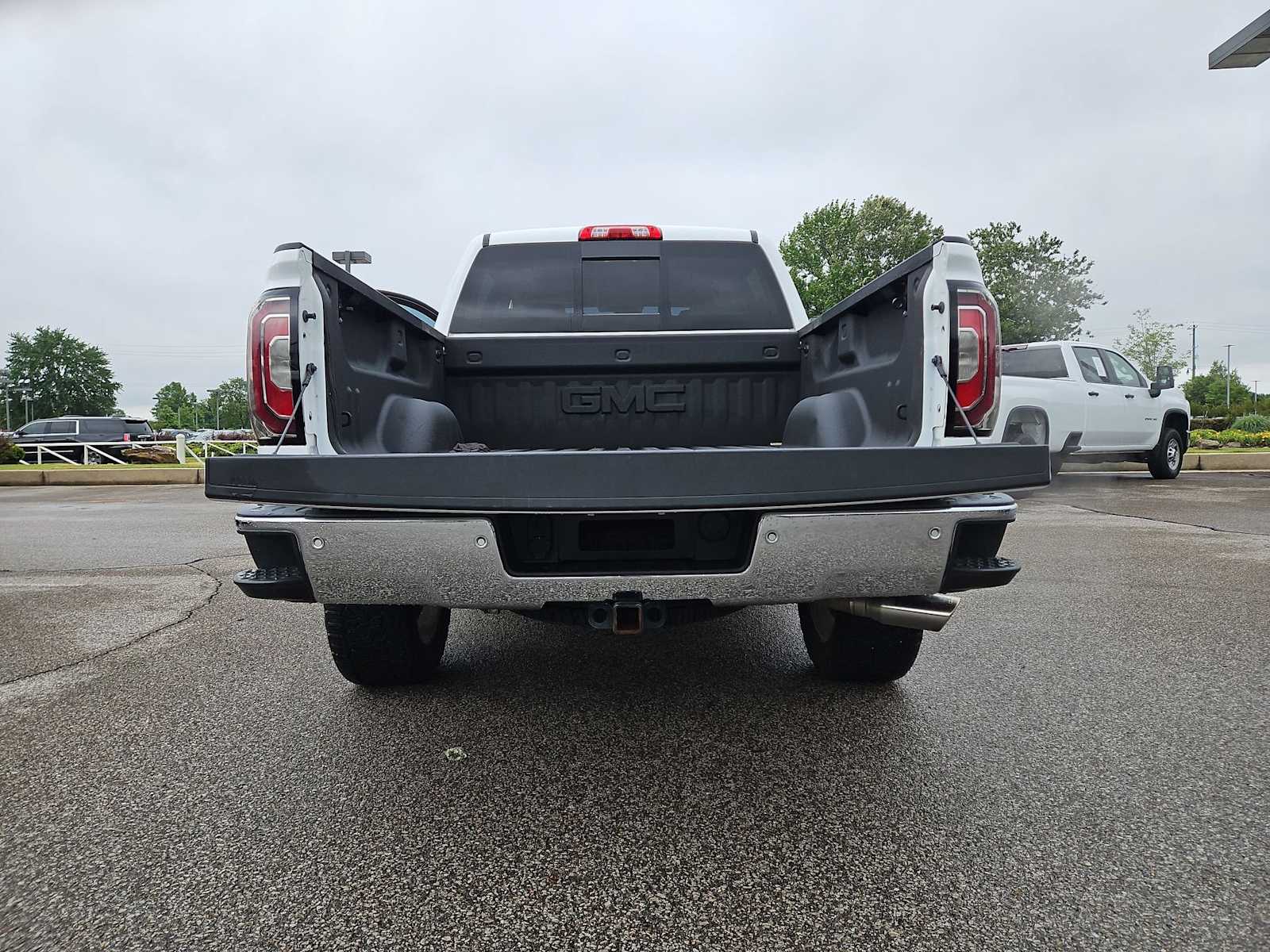 Thumbnail: 2018 GMC Sierra 1500 - 34