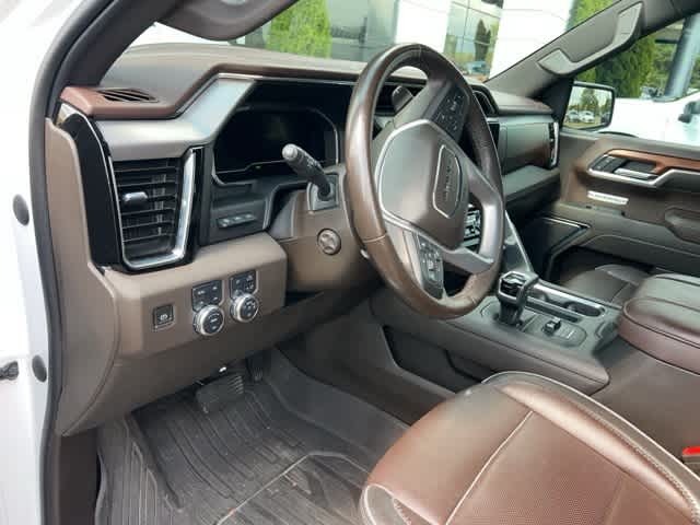 Thumbnail: 2023 GMC Sierra 1500 - 15