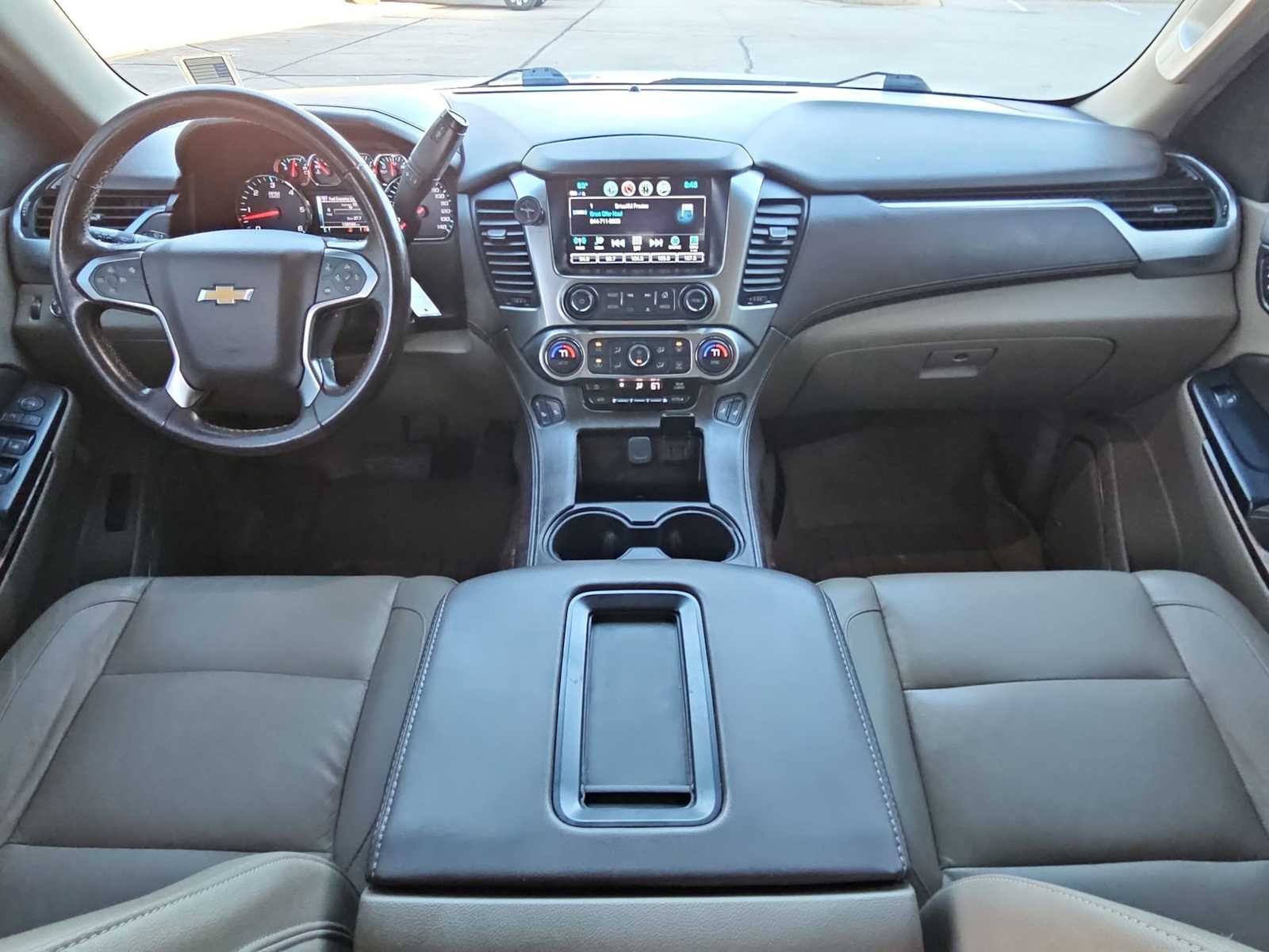 Thumbnail: 2020 Chevrolet Suburban - 15