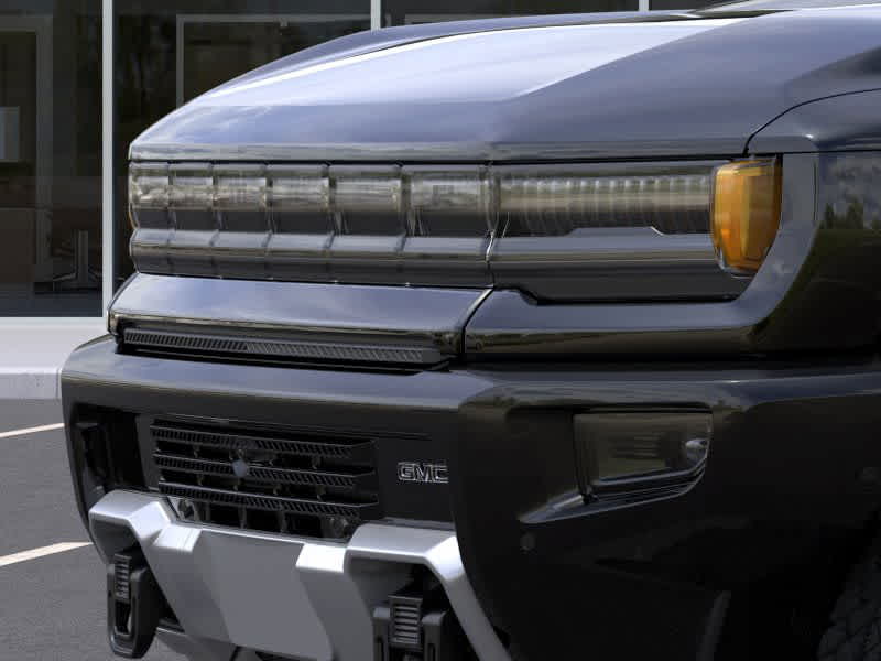 Thumbnail: 2025 GMC Hummer EV - 13