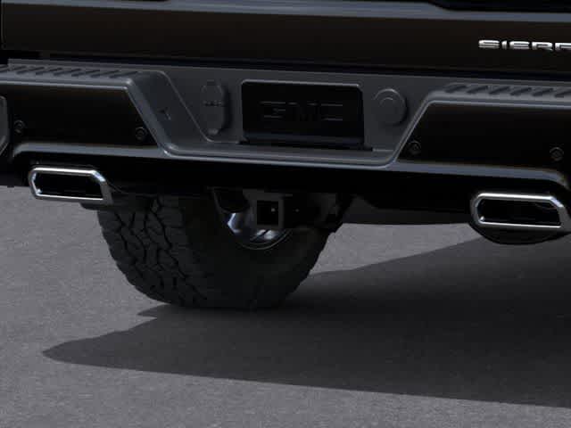 Thumbnail: 2026 GMC Sierra 1500 - 14