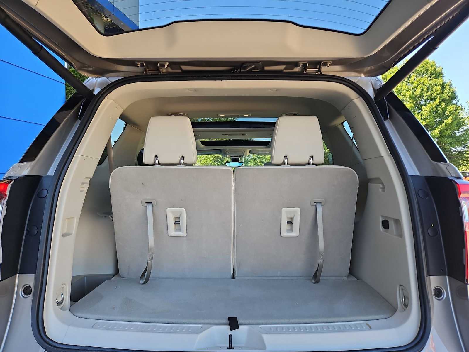 Thumbnail: 2022 GMC Acadia - 36