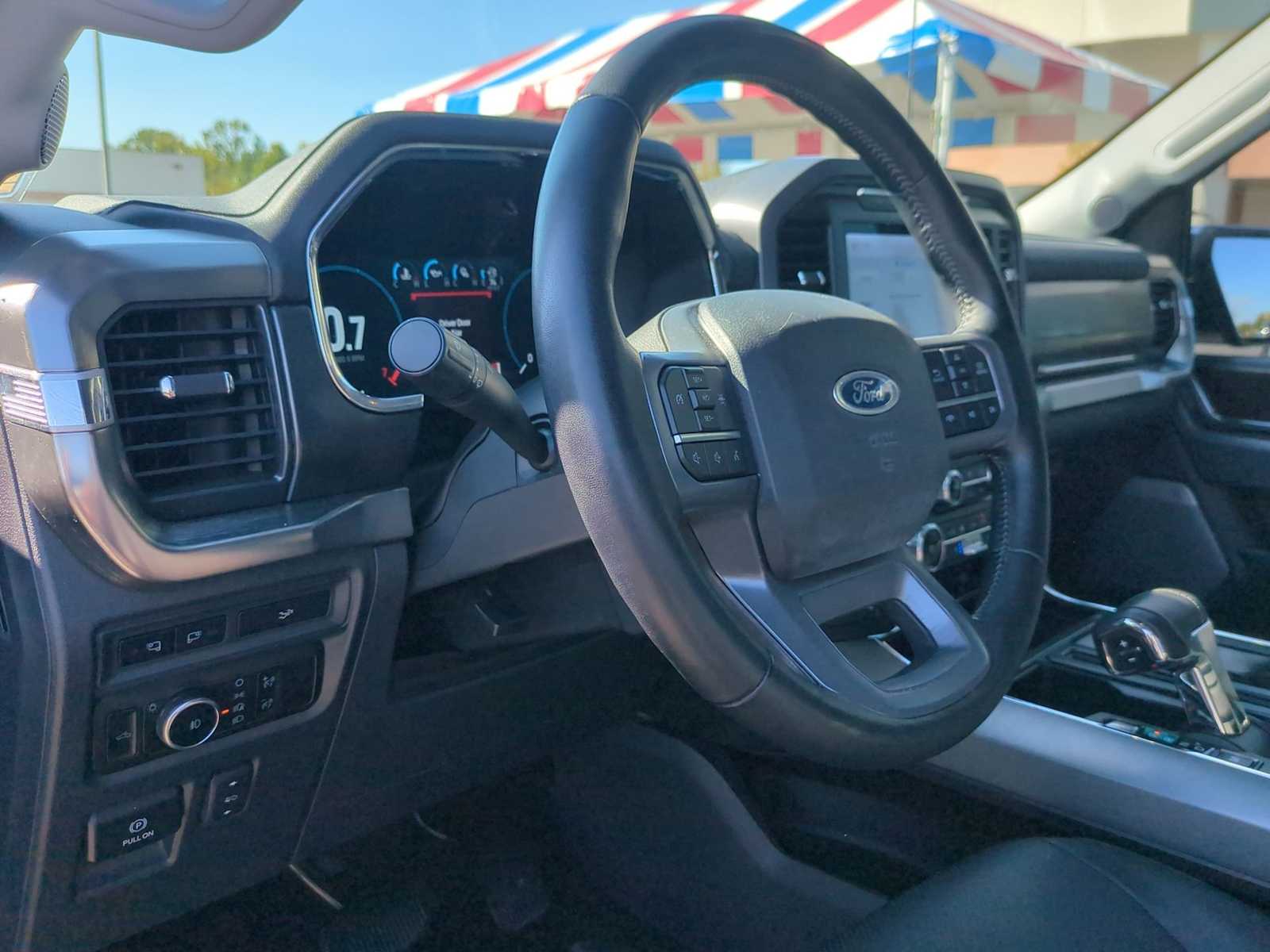 Thumbnail: 2023 Ford F-150 - 10