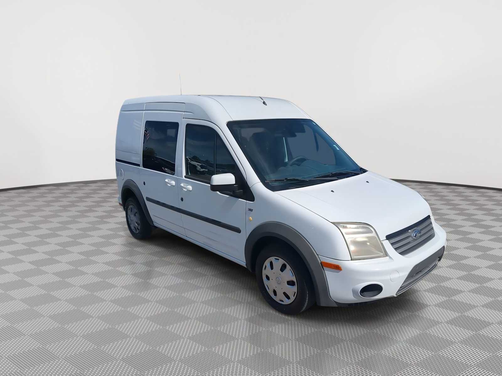 Thumbnail: 2012 Ford Transit Series - 2