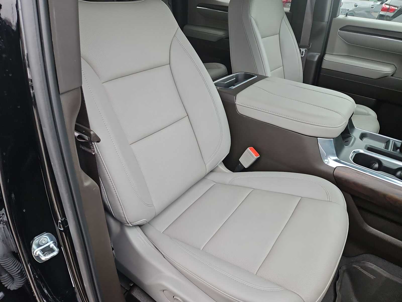 Thumbnail: 2023 GMC Sierra 1500 - 21