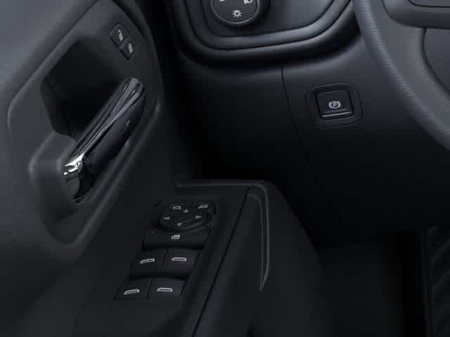 Thumbnail: 2026 GMC Sierra 1500 - 22