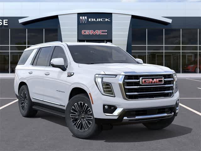 Thumbnail: 2026 GMC Yukon - 8