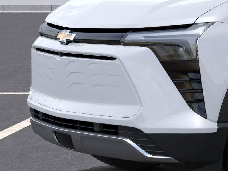 Thumbnail: 2025 Chevrolet Blazer EV - 13