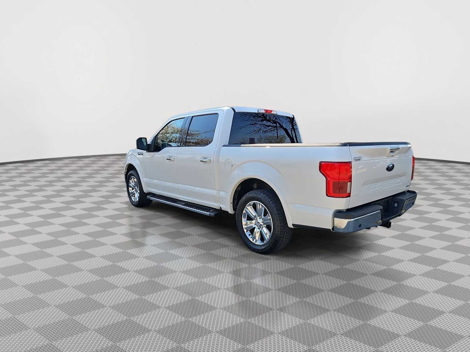 Thumbnail: 2019 Ford F-150 - 6