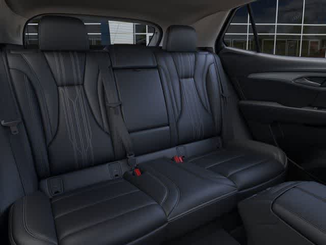 Thumbnail: 2026 Buick Envision - 17