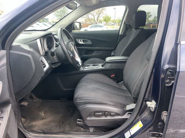 Thumbnail: 2017 Chevrolet Equinox - 6