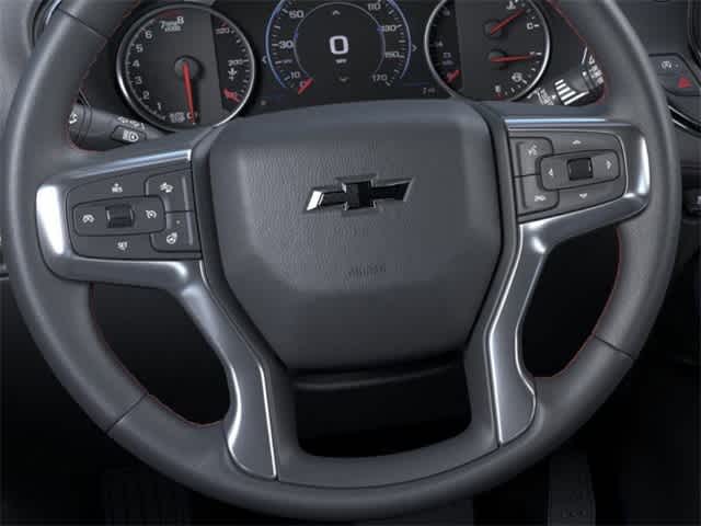 Thumbnail: 2025 Chevrolet Blazer - 19