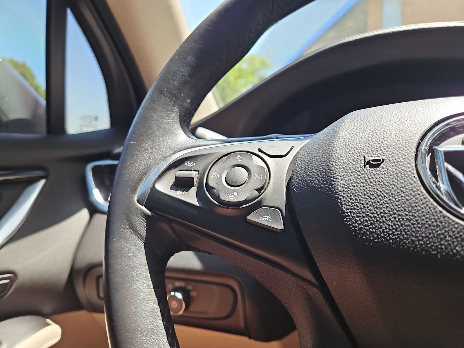 Thumbnail: 2019 Buick Enclave - 26