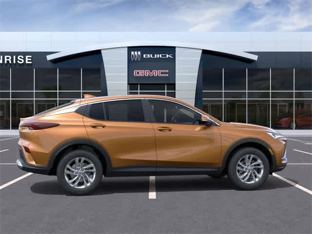 Thumbnail: 2026 Buick Envista - 6