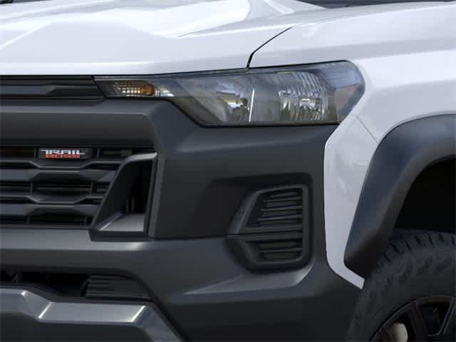 Thumbnail: 2026 Chevrolet Colorado - 10