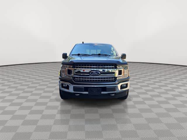 Thumbnail: 2020 Ford F-150 - 6