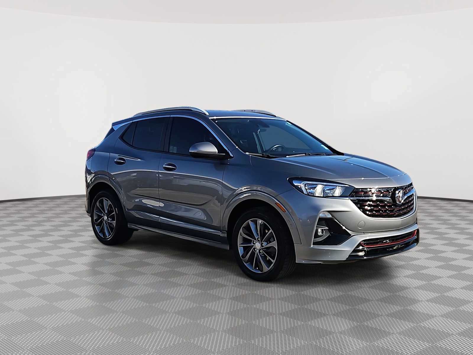 Thumbnail: 2023 Buick Encore GX - 2