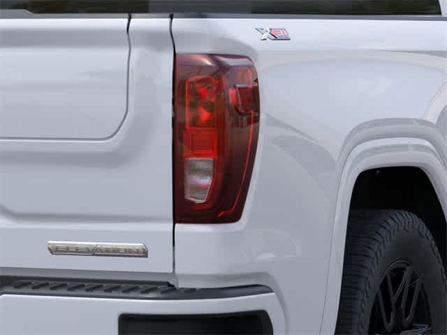 Thumbnail: 2025 GMC Sierra 1500 - 11